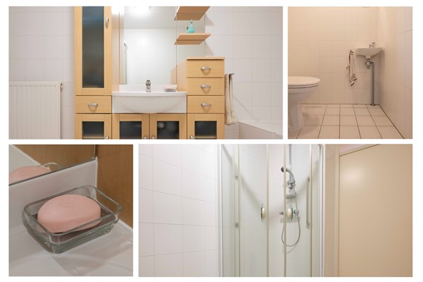 Medium property photo - Piushof 6, 4731 HR Oudenbosch